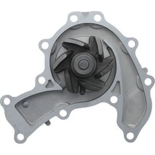 Valeo 529255 Wasserpumpe