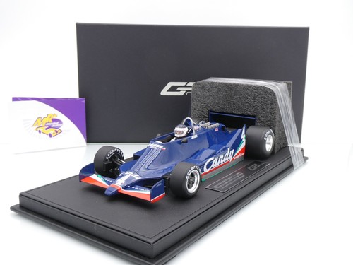 Replicas gp142bwd tyrrell - gp142bwd, #
