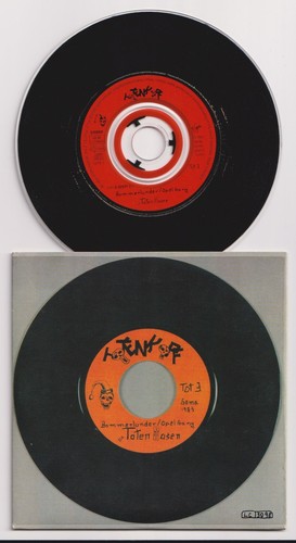 Die toten hosen bommerlunder - die,