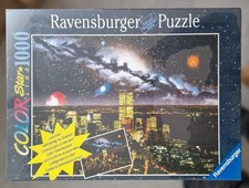 Ravensburger Puzzle Color Star
