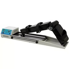 Knieübung CPM-Gerät