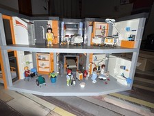 PLAYMOBIL City Life 70190