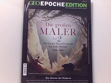 GEO Epoche Edition / GEO