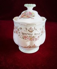 Brambly hedge royal - royal, doulton