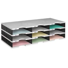 styro Sortierstation Styrodoc