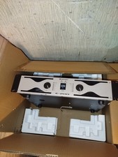 Omnitronic Verstärker E 200