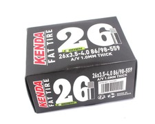Kenda Fahrradschlauch Fatbike