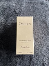 Calvin Klein Obsession Woman