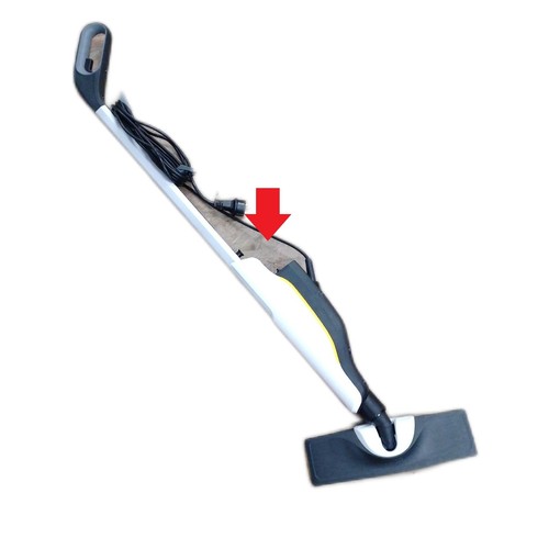Kaercher dampfreiniger 2 - kaercher,