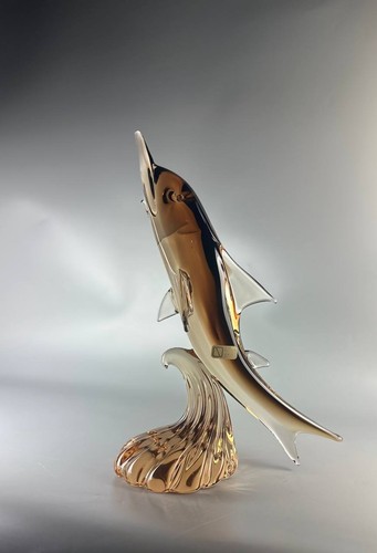 Monumentale murano figur - monumentale,