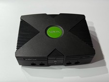 Microsoft XBOX Classic Retro