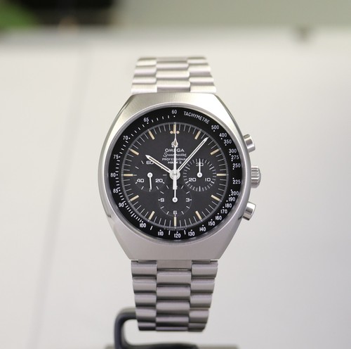 Omega speedmaster mark - speedmaster, ii