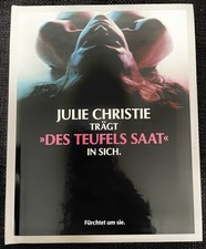 Des Teufels Saat - Mediabook #