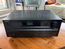 Onkyo AV Receiver TX-NR646