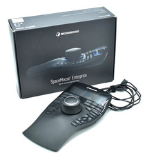 3D Connexion SpaceMouse