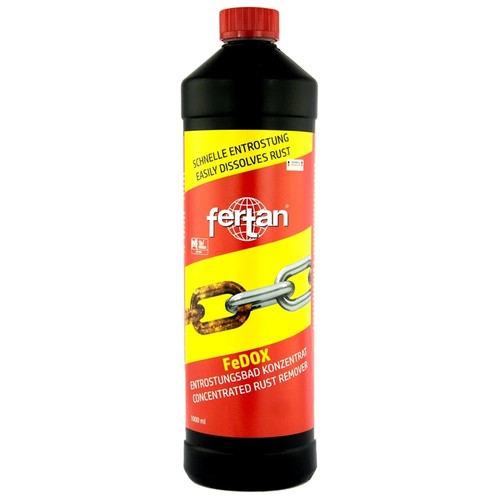 Fertan fedox konzentrat - l,