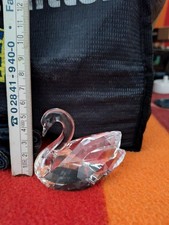Swarovski Kristallfigur