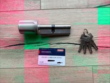 ABUS SecVest 2Way Key