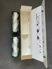 Vorwerk Frischerkit Kobold FK 351, 2 Bürstenrollen Teppich 