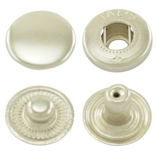 Druckknöpfe S-Feder