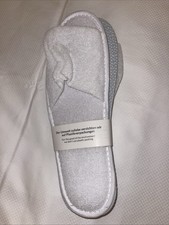 Hausschuhe Hotelschuhe Luxus