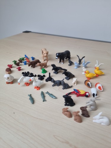 Playmobil verschiedene - playmobil, 50