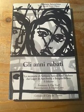 Die gestohlenen Jahre -