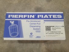 Merfin Mates 9200 Hand
