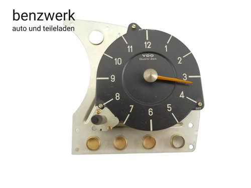 Mercedes w116 w107 c107 - w116,