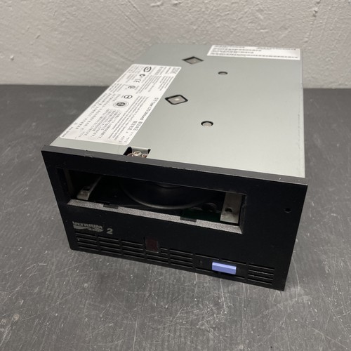 Ibm lto ultrium2 18p8964 - ibm,