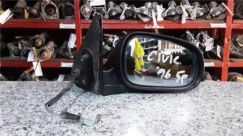Rechter elektrischer