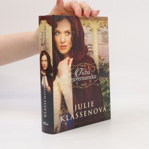 Tichá guvernantka julie - tichá, | 