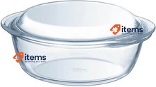 Pyrex Runde Auflaufform 1,3 L