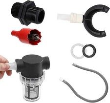 Regenwassersammler 70–110mm