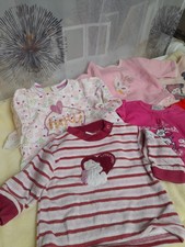 Babykleidung Kleiderpaket Gr