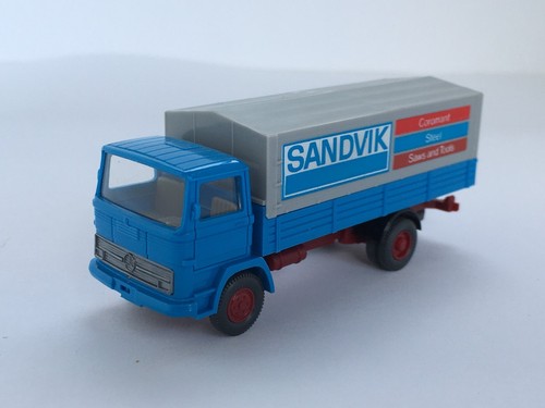 Wiking gk437 mb lp - wiking,