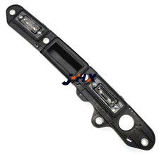 Heckklappe griffleiste mit - heckklappe,