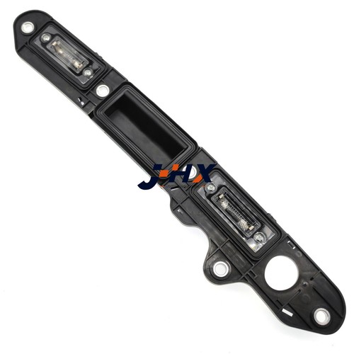 Heckklappe griffleiste mit - heckklappe,
