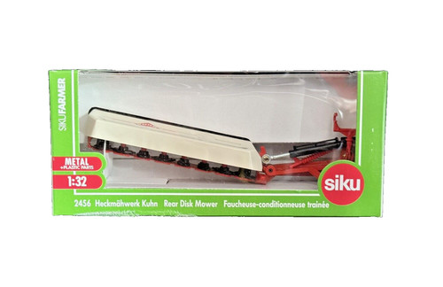 Siku farmer kuhn - farmer,