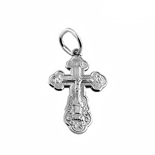 Kreuz 925 silber - kreuz, orthodox