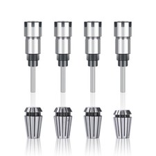 Spannzange Verlängerung