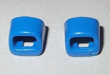 18709, 2x Schwert- Halterung