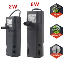 Aquarium Pumpe Filterpumpe