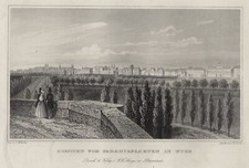 Wien Gesamtansicht Original