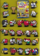 EDEKA Ottifanten 2021