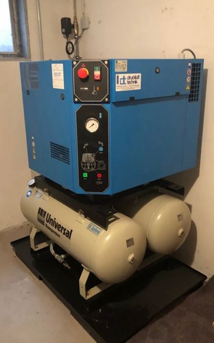 Schneider silent kompressor - schneider,