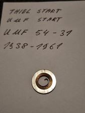 Zugfeder Thiel UMF Start 54-31