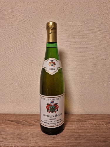 1969 er mehringer huxlay - +++,