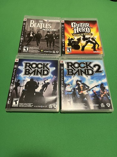 Guitar hero world tour - guitar,