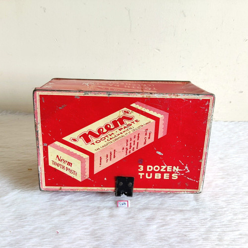 Vintage calchemico neem - calchemico,